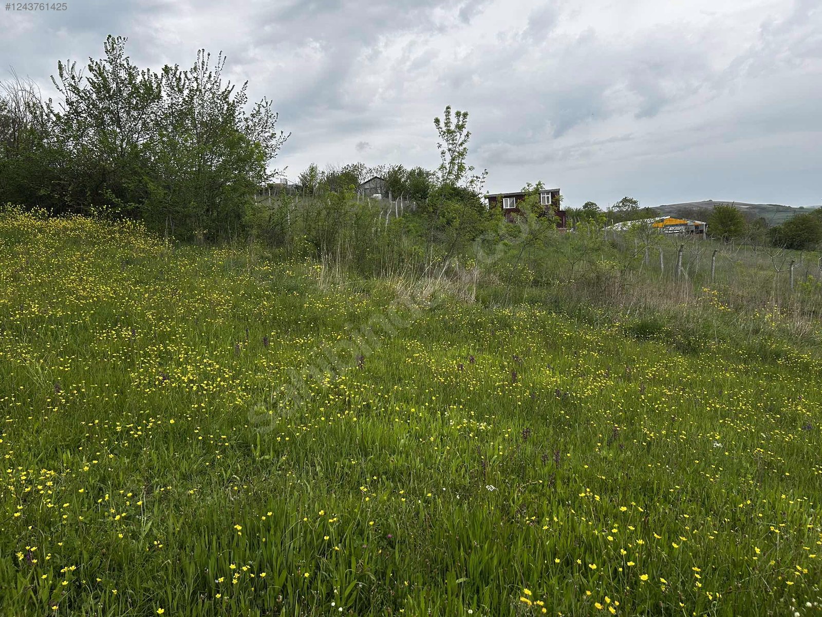 Dursunköy'de İmarlı Satılık 277M Arsa - İSTANBUL ARNAVUTKÖY fotoğraf 8